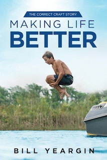 Front cover_Making Life Better