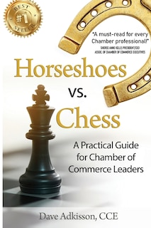 Front cover_Horseshoes vs. Chess