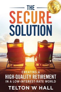 Front cover_The Secure Solution