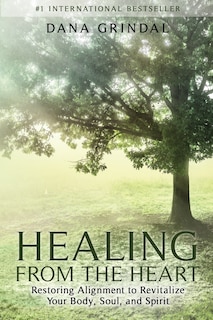 Front cover_Healing from the Heart