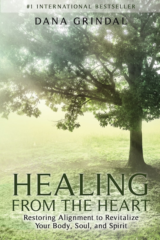 Front cover_Healing from the Heart