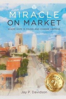 Front cover_Miracle On Market