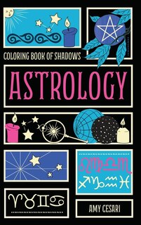 Front cover_Coloring Book of Shadows