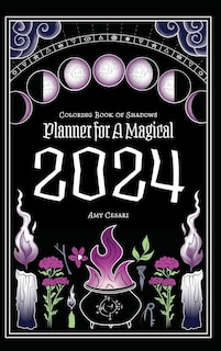 Front cover_Coloring Book of Shadows