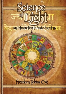 Couverture_Science of Light