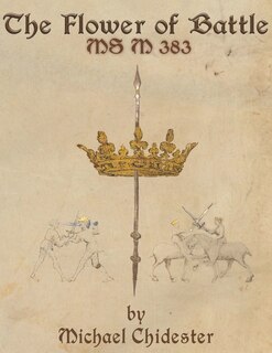 Front cover_The Flower of Battle