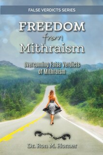 Couverture_Freedom from Mithraism