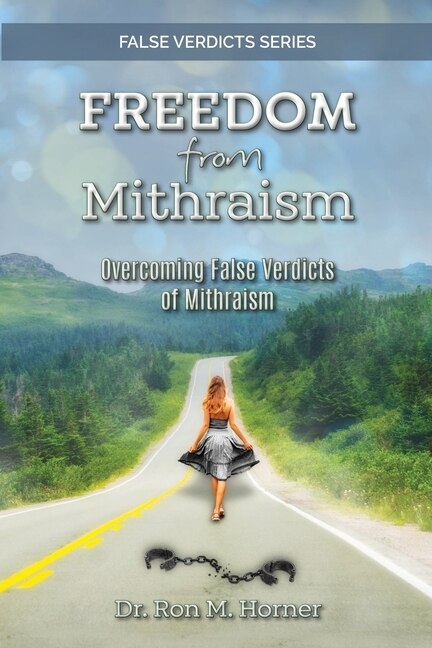 Couverture_Freedom from Mithraism