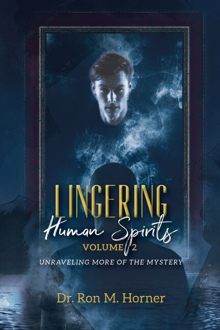 Couverture_Lingering Human Spirits - Volume 2