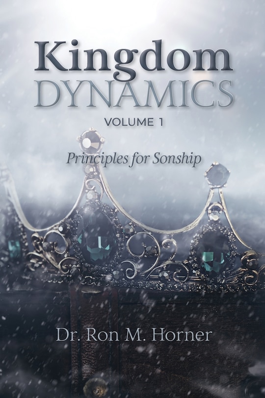 Front cover_Kingdom Dynamics - Volume 1