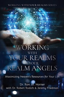 Front cover_Working with Your Realms & Your Realm Angels