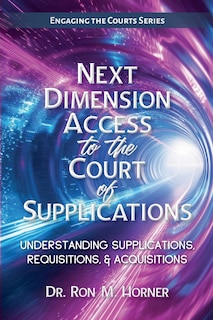 Front cover_Next Dimension Access to the Court of Supplications
