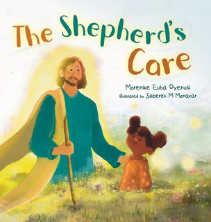 Front cover_The Shepherd's Care