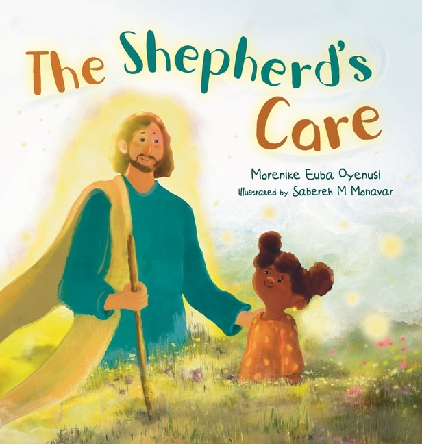 Front cover_The Shepherd's Care