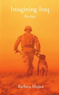 Front cover_Imagining Iraq Stories
