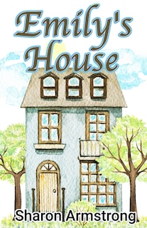 Front cover_Emily's House