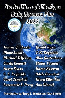 Front cover_Stories Through The Ages Baby Boomers Plus 2022