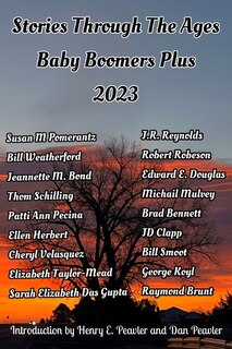Front cover_Stories Through The Ages Baby Boomers Plus 2023
