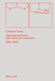 Front cover_Common Tones