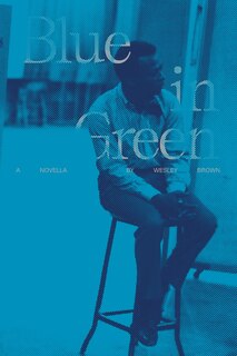 Front cover_Blue in Green