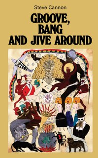 Front cover_Groove, Bang and Jive Around