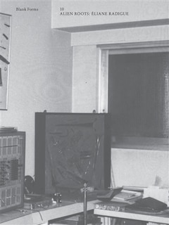 Front cover_Alien Roots: �liane Radigue