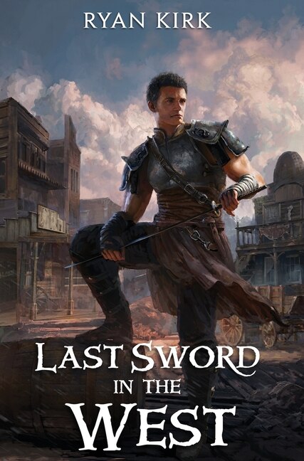 Front cover_Last Sword in the West