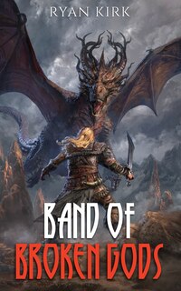 Front cover_Band of Broken Gods
