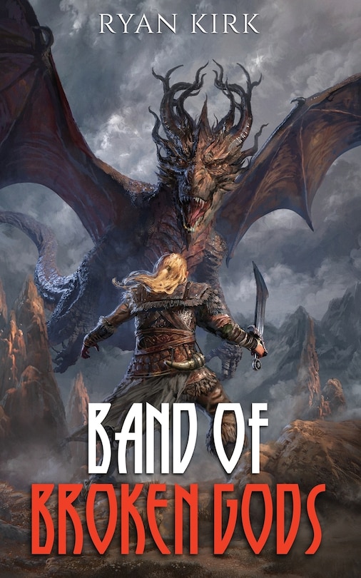 Front cover_Band of Broken Gods