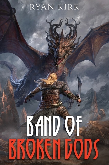 Front cover_Band of Broken Gods