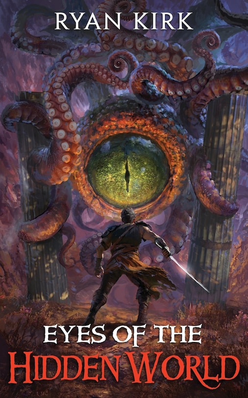 Front cover_Eyes of the Hidden World