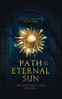 Couverture_Path of the Eternal Sun