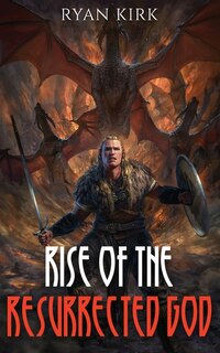 Couverture_Rise of the Resurrected God