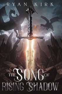 Couverture_The Song of Rising Shadow