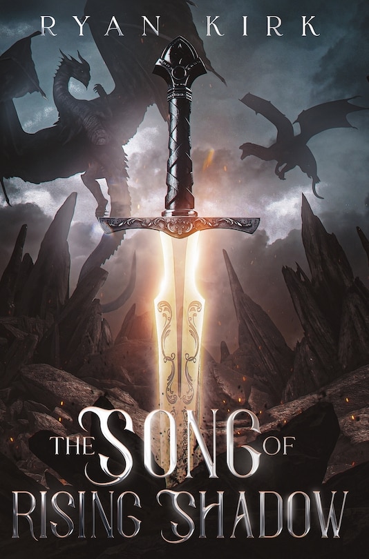 Couverture_The Song of Rising Shadow