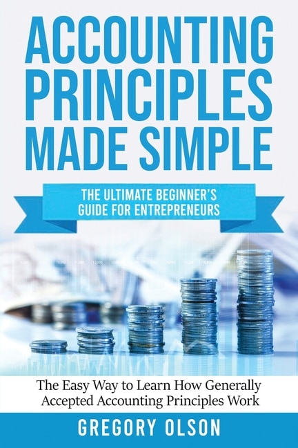 Front cover_Accounting Principles Made Simple