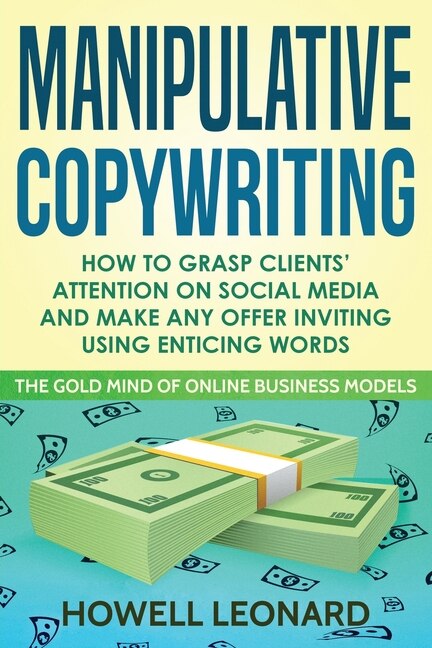 Front cover_Manipulative Copywriting