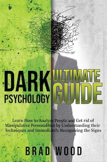 Couverture_Dark Psychology Ultimate Guide