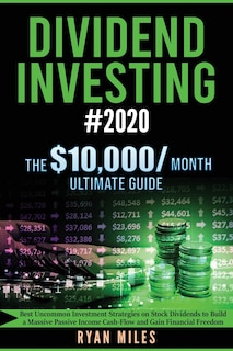 Front cover_Dividend Investing #2020