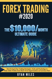 Front cover_Forex Trading #2020