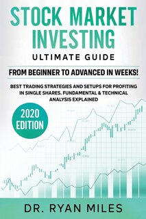 Couverture_Stock Market Investing Ultimate Guide