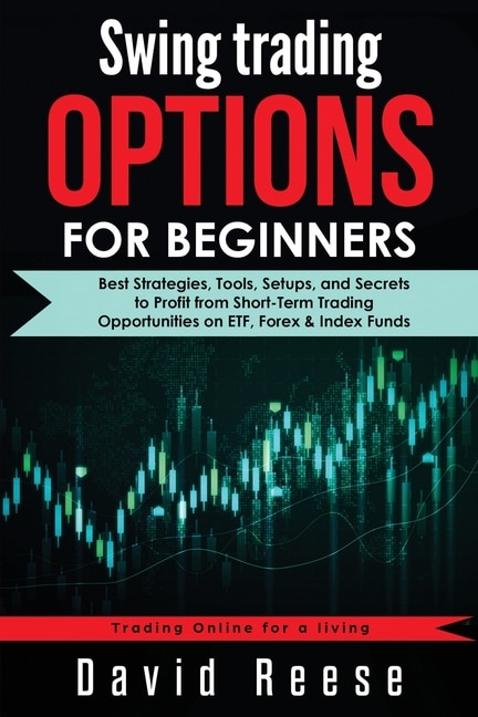 Couverture_Swing Trading Options for Beginners