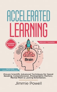 Front cover_Accelerated Learning