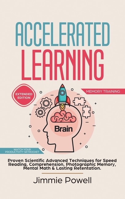 Front cover_Accelerated Learning