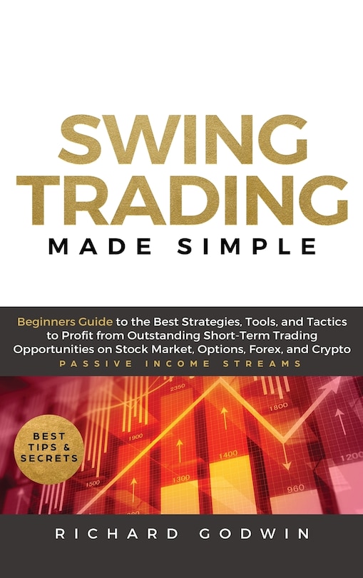 Couverture_Swing Trading Made Simple