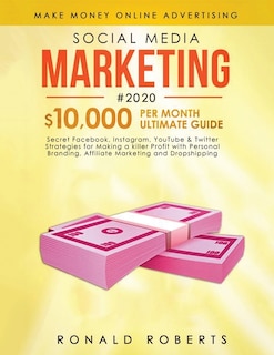 Couverture_Social Media Marketing #2020