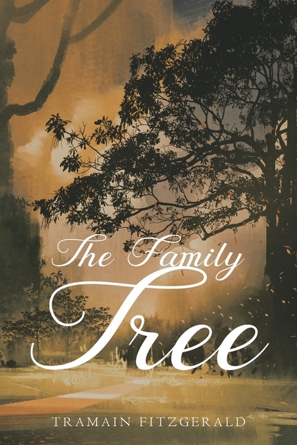 Front cover_The Family Tree