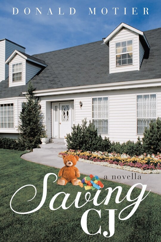 Front cover_Saving CJ