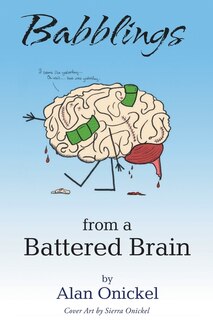 Couverture_Babblings from a Battered Brain