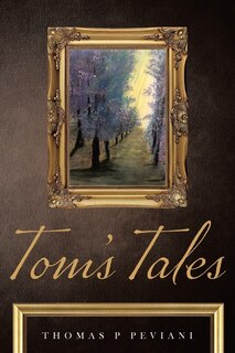 Couverture_Tom's Tales